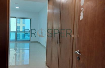 Apartment - Studio - 1 Bathroom for rent in Lago Vista A - Lago Vista - Dubai Production City (IMPZ) - Dubai