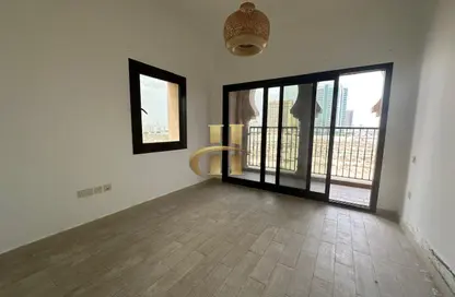 Apartment - 1 Bedroom - 2 Bathrooms for rent in Al Andalus Tower B - Al Andalus - Jumeirah Golf Estates - Dubai