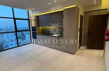 Apartment - 1 Bedroom - 1 Bathroom for rent in Oasis 1 - Jumeirah Garden City - Al Satwa - Dubai Apartment - 1 Bedroom - 1 Bathroom for rent in Oasis 1 - Jumeirah Garden City - Al Satwa - Dubai
