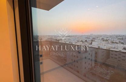 Apartment - 1 Bedroom - 1 Bathroom for rent in Oasis 1 - Jumeirah Garden City - Al Satwa - Dubai