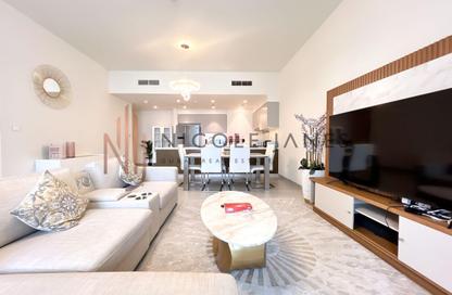 Apartment - 3 - 4 for rent in Forte 1 - Forte - Downtown Dubai - Dubai Apartment - 3 - 4 for rent in Forte 1 - Forte - Downtown Dubai - Dubai