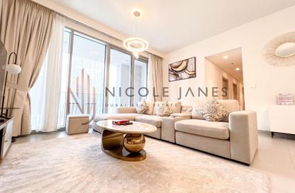 Apartment - 3 - 4 for rent in Forte 1 - Forte - Downtown Dubai - Dubai Apartment - 3 - 4 for rent in Forte 1 - Forte - Downtown Dubai - Dubai