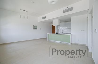 Apartment - 1 Bedroom - 2 Bathrooms for rent in Al Andalus Tower C - Al Andalus - Jumeirah Golf Estates - Dubai