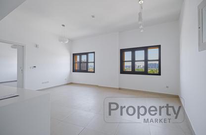 Apartment - 1 Bedroom - 2 Bathrooms for rent in Al Andalus Tower C - Al Andalus - Jumeirah Golf Estates - Dubai