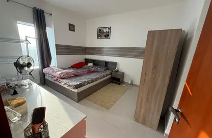 Apartment - 1 Bedroom - 1 Bathroom for rent in Bukhara Street - Al Nahda - Sharjah