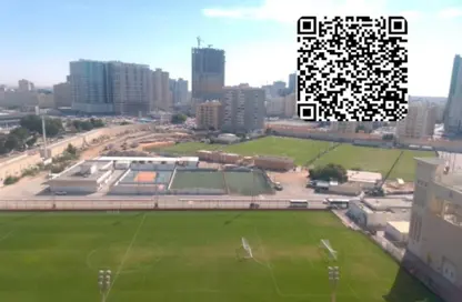 Apartment - 1 Bedroom - 2 Bathrooms for rent in Al Rashidiya Towers - Al Rashidiya - Ajman Downtown - Ajman