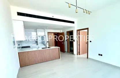 Apartment - 1 Bedroom - 2 Bathrooms for sale in Binghatti Lavender - District 10 - Jumeirah Village Circle - Dubai