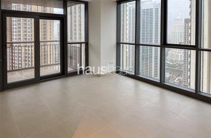 Apartment - 1 Bedroom - 1 Bathroom for sale in Dubai Creek Residences South Tower 2 - Dubai Creek Residences South - Dubai Creek Residences - Dubai Creek Harbour (The Lagoons) - Dubai