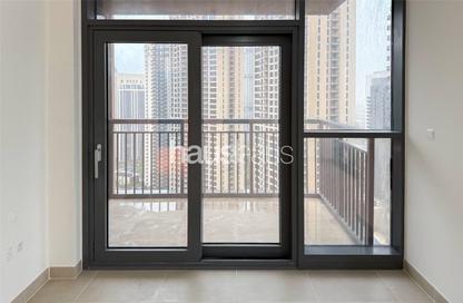 Apartment - 1 Bedroom - 1 Bathroom for sale in Dubai Creek Residences South Tower 2 - Dubai Creek Residences South - Dubai Creek Residences - Dubai Creek Harbour (The Lagoons) - Dubai