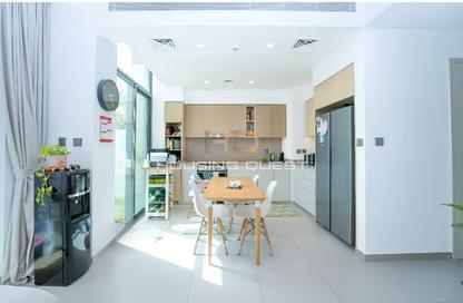 Villa - 3 Bedrooms - 4 Bathrooms for rent in Sun - Arabian Ranches 3 - Dubai