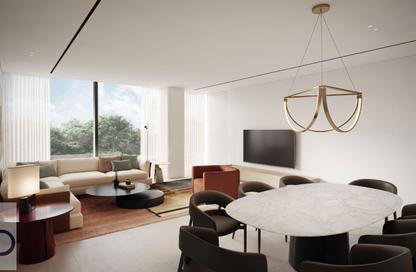 Apartment - 3 Bedrooms - 3 Bathrooms for sale in Eden House The Park Building B - Eden House The Park - Al Wasl - Dubai