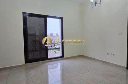 Apartment - 1 Bedroom - 2 Bathrooms for rent in Al Zubaidi Residence - District 14 - Jumeirah Village Circle - Dubai Apartment - 1 Bedroom - 2 Bathrooms for rent in Al Zubaidi Residence - District 14 - Jumeirah Village Circle - Dubai