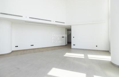 Duplex - 4 - 6 for rent in Waves Grande - Sobha Hartland - Mohammed Bin Rashid City - Dubai Duplex - 4 - 6 for rent in Waves Grande - Sobha Hartland - Mohammed Bin Rashid City - Dubai