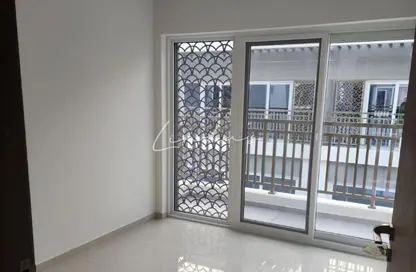 تاون هاوس - 3 غرف نوم - 3 حمامات للايجار في كاميليا - داماك هيلز 2 - دبي