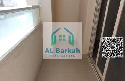 Apartment - Studio - 1 Bathroom for sale in Al Aamra Gardens - Al Amerah - Ajman