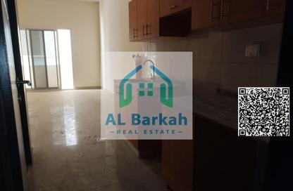 Apartment - Studio - 1 Bathroom for sale in Al Aamra Gardens - Al Amerah - Ajman Apartment - Studio - 1 Bathroom for sale in Al Aamra Gardens - Al Amerah - Ajman