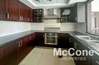 Apartment - 1 - 2 for rent in 29 Burj Boulevard Tower 2 - 29 Burj Boulevard - Downtown Dubai - Dubai