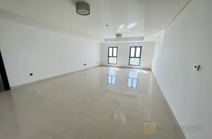 شقة - 2 غرف نوم - 4 حمامات للايجار في Balqis ريزيدنس بلوك B - بلقيس ريزيدينس - مملكة سبأ - نخلة جميرا - دبي