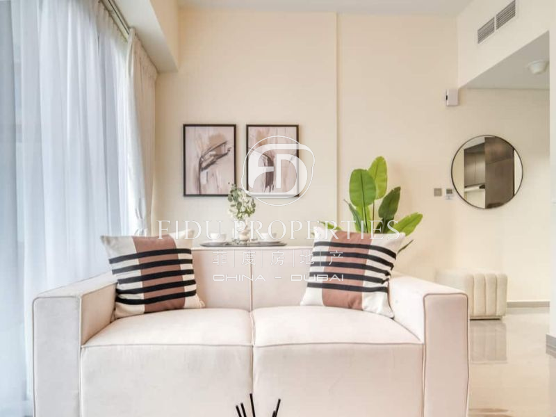 High ROI 1BR | Prime Location | Ready to Move