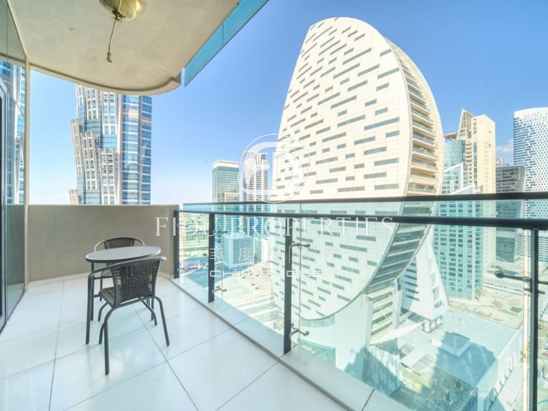 High ROI 1BR | Prime Location | Ready to Move