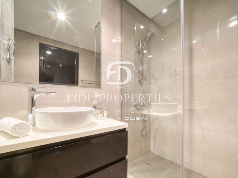 High ROI 1BR | Prime Location | Ready to Move