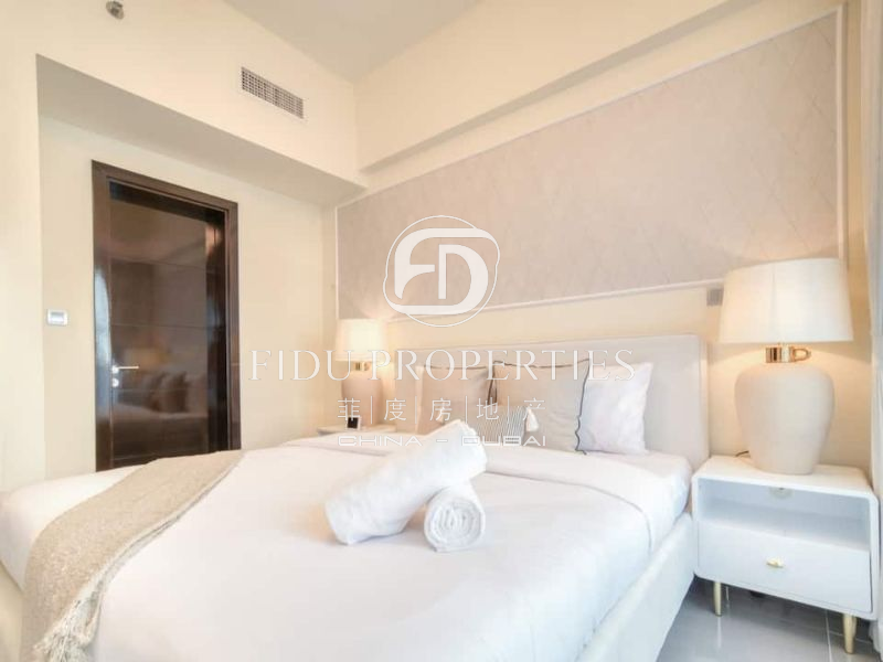 High ROI 1BR | Prime Location | Ready to Move