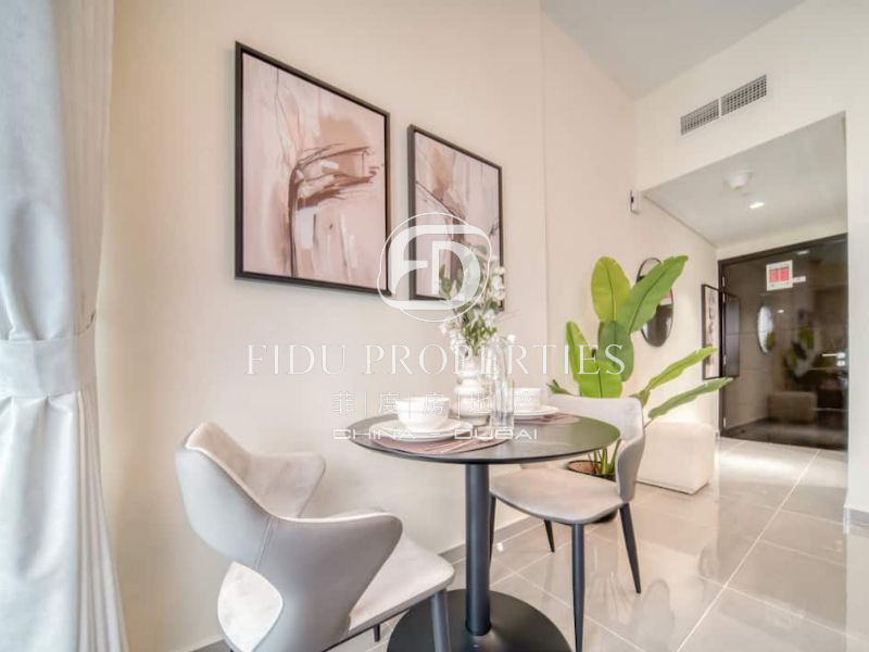 High ROI 1BR | Prime Location | Ready to Move