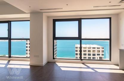 Apartment - Studio - 1 Bathroom for rent in Pixel - Makers District - Al Reem Island - Abu Dhabi