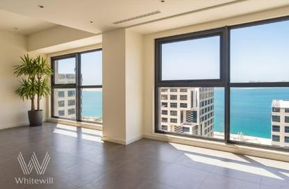 Apartment - Studio - 1 Bathroom for rent in Pixel - Makers District - Al Reem Island - Abu Dhabi