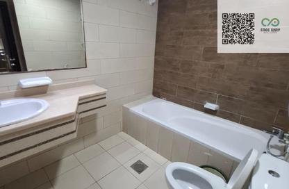 Apartment - 1 Bedroom - 2 Bathrooms for rent in Al Jurf 2 - Al Jurf - Ajman Downtown - Ajman
