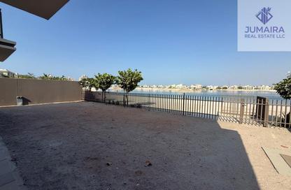 Villa - 4 - 6 for rent in Falcon Island North - Falcon Island - Al Hamra Village - Ras Al Khaimah