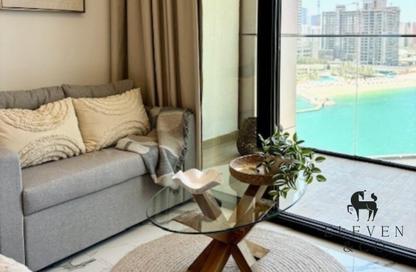 Apartment - Studio - 1 for sale in Al Maryah Vista - Al Maryah Island - Abu Dhabi