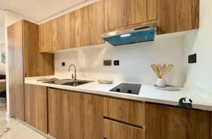 Apartment - Studio - 1 for sale in Al Maryah Vista - Al Maryah Island - Abu Dhabi
