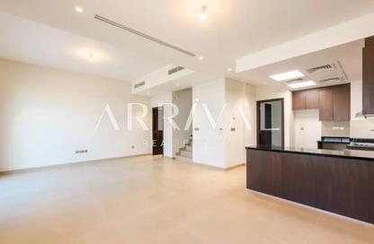Townhouse - 2 Bedrooms - 3 Bathrooms for rent in Bloom Living - Zayed City (Khalifa City C) - Khalifa City - Abu Dhabi Townhouse - 2 Bedrooms - 3 Bathrooms for rent in Bloom Living - Zayed City (Khalifa City C) - Khalifa City - Abu Dhabi