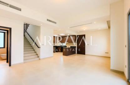 Townhouse - 2 Bedrooms - 3 Bathrooms for rent in Bloom Living - Zayed City (Khalifa City C) - Khalifa City - Abu Dhabi Townhouse - 2 Bedrooms - 3 Bathrooms for rent in Bloom Living - Zayed City (Khalifa City C) - Khalifa City - Abu Dhabi