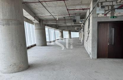 Full Floor - Studio for rent in Omega Towers - City Of Lights - Al Reem Island - Abu Dhabi