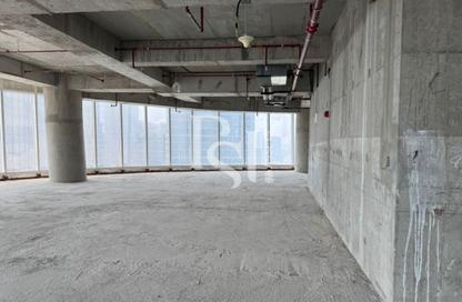 Full Floor - Studio for rent in Omega Towers - City Of Lights - Al Reem Island - Abu Dhabi