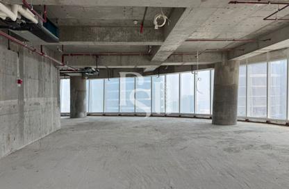Full Floor - Studio for rent in Omega Towers - City Of Lights - Al Reem Island - Abu Dhabi
