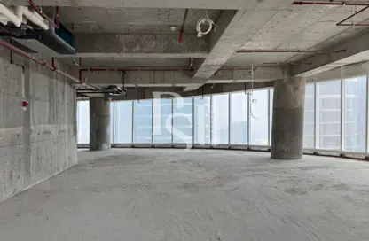 Full Floor - Studio for rent in Omega Towers - City Of Lights - Al Reem Island - Abu Dhabi