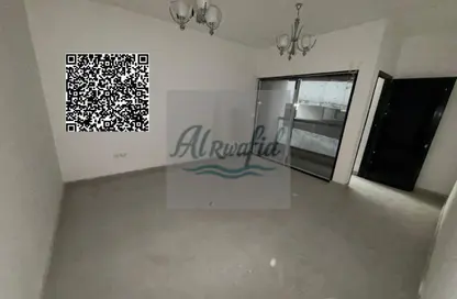 شقة - غرفة نوم - 1 حمام للايجار في برج النعيمية 1 - أبراج النعيمية - النعيمية - عجمان