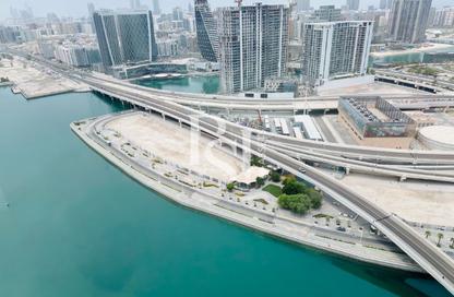 Apartment - 2 Bedrooms - 4 Bathrooms for rent in Ocean Terrace - Marina Square - Al Reem Island - Abu Dhabi Apartment - 2 Bedrooms - 4 Bathrooms for rent in Ocean Terrace - Marina Square - Al Reem Island - Abu Dhabi