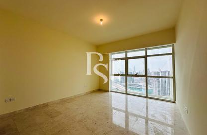 Apartment - 2 Bedrooms - 4 Bathrooms for rent in Ocean Terrace - Marina Square - Al Reem Island - Abu Dhabi