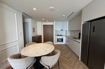 Apartment - 2 Bedrooms - 2 Bathrooms for sale in Beach Mansion Tower 2 - Beach Mansion - Emaar Beachfront - Dubai Harbour - Dubai Apartment - 2 Bedrooms - 2 Bathrooms for sale in Beach Mansion Tower 2 - Beach Mansion - Emaar Beachfront - Dubai Harbour - Dubai