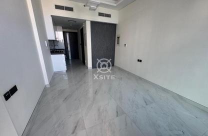 Apartment - Studio - 1 Bathroom for rent in Samana Park Views - Arjan - Dubai