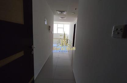 Apartment - Studio - 1 Bathroom for rent in Tiger Building Al Qadesia - Al Nahda - Sharjah