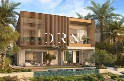 فيلا - 3 غرف نوم - 4 حمامات للبيع في ذا أيكرز (المرحلة الأولى) - ذا إيكرز - دبي لاند - دبي فيلا - 3 غرف نوم - 4 حمامات للبيع في ذا أيكرز (المرحلة الأولى) - ذا إيكرز - دبي لاند - دبي