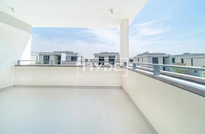 Villa - 4 Bedrooms - 5 Bathrooms for sale in Harmony 3 - Harmony - Tilal Al Ghaf - Dubai