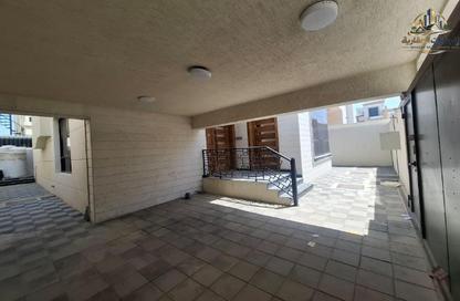 Villa - 4 Bedrooms - 6 Bathrooms for rent in Al Yasmeen 1 - Al Yasmeen - Ajman