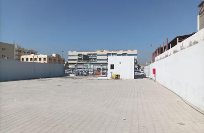 Land - Studio for rent in Industrial Area 5 - Sharjah Industrial Area - Sharjah