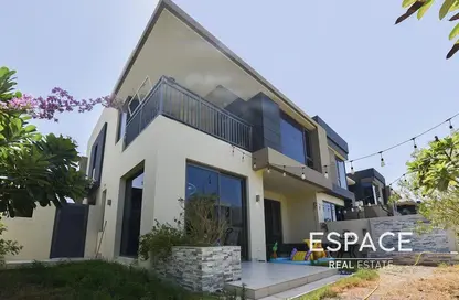 فيلا - 5 غرف نوم - 4 حمامات للايجار في مابل 2 - مابل ات دبي هيلزاستايت - دبي هيلز استيت - دبي